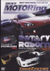 Rotary Reborn: Mazda RX-8 DVD