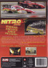 Nitro Jam Warning: Contents Under Pressere! DVD
