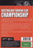 Highlights of Australian Touring Car Championship 1994 - 1996 DVD