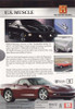 U.S. Muscle: Firebird, Mustang, Corvette, GT-40, Thunderbird The '55 Chevy DVD