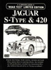 Jaguar S-Type &amp; 420