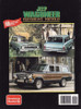 Jeep Wagoneer Performance Portfolio 1963 - 1991