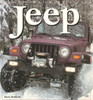 Jeep: Enthusiast Color Series