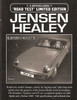 Jensen-Healey: Road Test Limited Edition