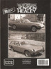 Jensen-Healey: Road Test Limited Edition