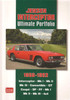 Jensen Interceptor 1966 - 1992 Ultimate Portfolio