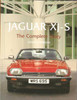 Jaguar XJ-S: The Complete Story