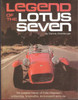 Legend Of The Lotus Seven