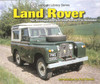 Land Rover: The Incomparable 4x4 from Series 1 to Defender