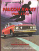 Falcon XW - XY 1969 - 1972