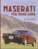 Maserati: The Road Cars 1981 - 1997