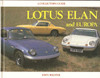 Lotus Elan and Europa: A Collector's Guide