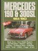 Mercedes 190SL &amp; 300SL 1954 - 1963