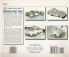 Mercedes - Benz 300SL: Racing Cars 1952 - 1953