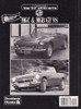 MGC &amp; MGB GT V8
