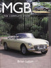MGB: The Complete Story