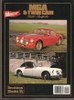 MGA & Twin Cam Gold Portfolio 1955 - 1962 MGA & Twin Cam Gold Portfolio 1955 - 1962