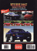 Mitsubishi 3000GT Dodge Stealth Performance Portfolio 1990 - 1999