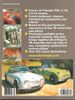 How To Restore Triumph TR2, TR3, TR3A, TR4, TR4A: Restoration Manual