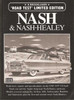 Nash &amp; Nash-Healey