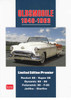 Oldsmobile 1948 - 1963 Limited Edition Premier  - front