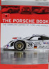 The Porsche Book: The Complete History of Types and Models