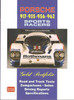 Porsche 917, 935, 956, 962 Sports Racers Gold Portfolio