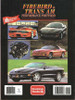Pontiac Firebird and Trans Am Performance Portfolio 1993 - 2000