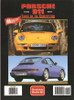 Porsche 911 (Carrera) 1990 - 1997: Takes On The Competition