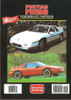 Pontiac Fiero Performance Portfolio 1984 - 1988