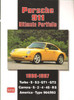 Porsche 911 Ultimate Portfolio 1990 - 1997