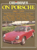 Car And Driver On Porsche 1963 - 1970