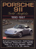 Porsche 911 Gold Portfolio 1990 - 1997