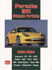 Porsche 911 Ultimate Portfolio 1998 - 2004