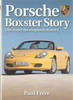 Porsche Boxster Story: The Entire Development History