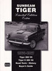 Sunbeam Tiger Limited Edition Extra 1964 - 1967