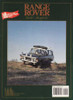 Range Rover Gold Portfolio 1970 - 1985
