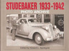 Studebaker 1933 - 1942 Photo Archive