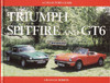 Triumph Spitfire and GT6: A Collector's Guide