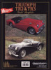 Triumph TR2 and TR3 Gold Portfolio 1952 - 1961