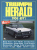 Triumph Herald 1959 - 1971