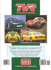 TVR Performance Portfolio 2000 - 2005