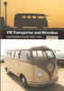Volkswagen Transporter and Microbus: Specification Guide 1950 - 1967