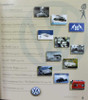 Volkswagen In Australia: The Forgotten Story (In Volkswagen Parts slip case)