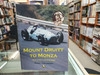 Mount Druitt To Monza: Motor Racing On a Shoestring Budget