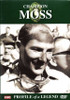 Champion Moss DVD