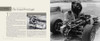 Dan Gurney's Eagle Racing Cars
