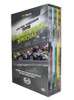 Racing Through Time: Grand Prix Special (3 DVD Box Set)