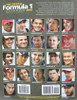 The Official Formula 1 Season Review 2008