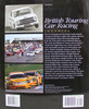 British Touring Car Racing In Camera: A Photographic Celebration of 50 Years